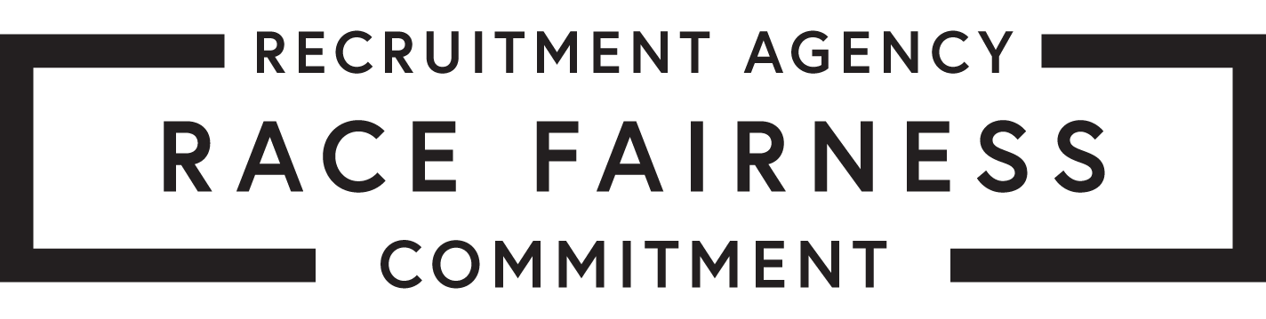 Recruitment Agency Race Fairness Commitment
