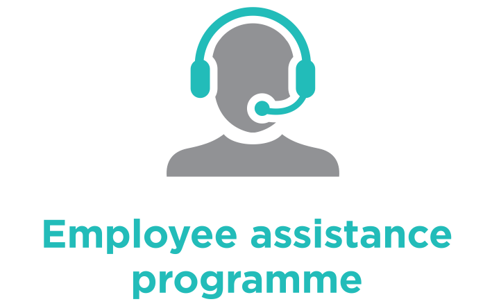 Employee assistance programme